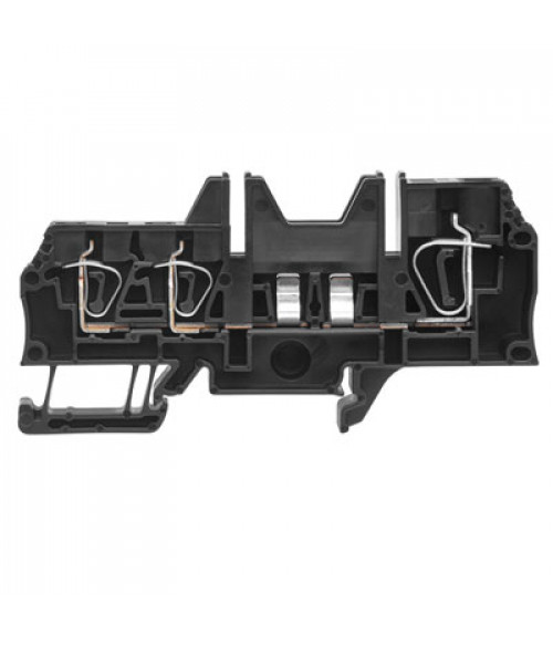 1058520000 Клеммная колодка пружинная ZSI 2X6/4X2.5 FC (10шт) Weidmueller 1058520000 Клеммная колодка пружинная ZSI 2X6/4X2.5 FC (10шт) Weidmueller