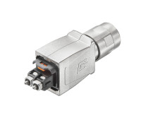 1191550000 Релейный модуль IE-PS-V14M-2SC-POF (10шт) Weidmueller