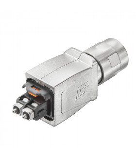 1191550000 Релейный модуль IE-PS-V14M-2SC-POF (10шт) Weidmueller