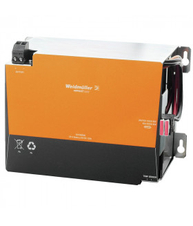 1251090000 Батарея CP A BATTERY 24V DC12AH Weidmueller