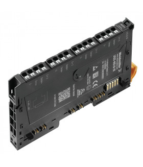 1315680000 Штекерный соединитель UR20-4AO-UI-16 Weidmueller