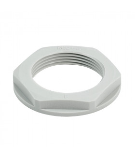 1697440000 Гайка SKMU PG7-K GR (100шт) Weidmueller