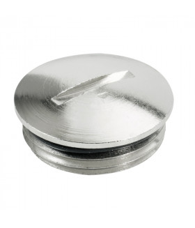 294800000 Заглушка из пластика VP 11-MS65 (100шт) Weidmueller