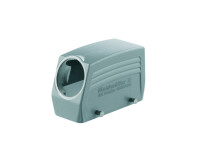 904800000 Корпус из нержавеющей стали KLIPPONTB12 453820B/1S Weidmueller