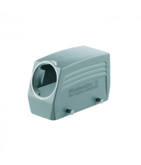 904800000 Корпус из нержавеющей стали KLIPPONTB12 453820B/1S Weidmueller
