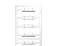 1877730000 Маркировка MF-W 9/4 MC NEUTRAL (500шт) Weidmueller