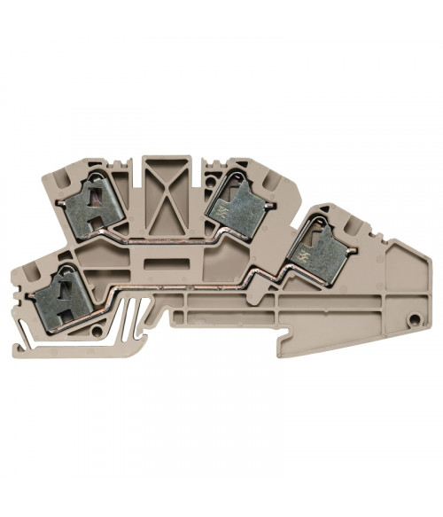 1882590000 Соединитель электрический PDL 4/L/L (50шт) Weidmueller 1882590000 Соединитель электрический PDL 4/L/L (50шт) Weidmueller