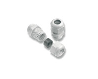 1909670000 Кабельный ввод VG M16-K67 4-8 (50шт) Weidmueller