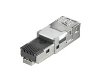 1132020000 Релейный модуль IE-BI-RJ45-FJ-B (10шт) Weidmueller