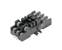 8697680000 Сменный модуль с винтовым соединением SPW 3CO (25шт) Weidmueller