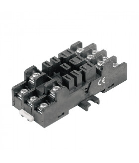 8697680000 Сменный модуль с винтовым соединением SPW 3CO (25шт) Weidmueller