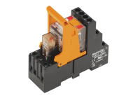 8921060000 Реле интерфейсное RCMKIT-I 230VAC 4CO LD (10шт) Weidmueller