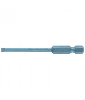 9024030000 Насадка BIT E6,3 0,8x4,0x70 (5шт) Weidmueller