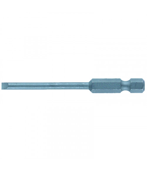 9024030000 Насадка BIT E6,3 0,8x4,0x70 (5шт) Weidmueller 9024030000 Насадка BIT E6,3 0,8x4,0x70 (5шт) Weidmueller