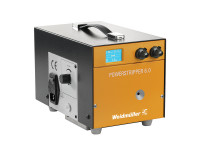 9028510000 Автомат для снятия изоляции POWERSTRIPPER 6.0 Weidmueller