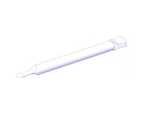 9204260000 Запасное лезвия для АМ 16 Weidmueller