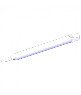 9204260000 Запасное лезвия для АМ 16 Weidmueller