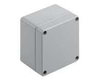 9529130000 Промышленный корпус из алюминия K11 80x75x57 (10шт) Weidmueller