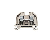 9537480000 Клеммная колодка винтовая WDU 4 SL (50шт) Weidmueller