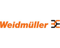 101700000 Держатель монтажной шины TST 2/M6 (10шт) Weidmueller