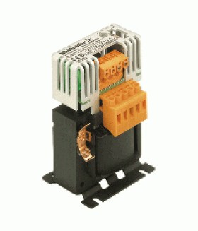 8575260000 Однофазный трансформаторный источник питания CP NT 36W 24V 1.5A Weidmueller