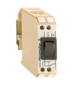 8002290000 Переключатель EGT EG1 35 1A + 1R (10шт) Weidmueller