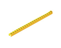 648001517 Маркировка PC10/3мм на провод 0.4-1,5 мм2 символ "5", multipack (200шт) Weidmueller