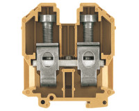 662220000 Проходная клемма SAK 95/35 KRG (10шт) Weidmueller