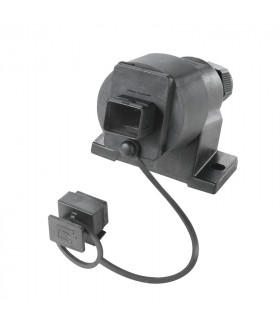 1045780000 Модуль IE-BI-RJ45-FJ-B (10шт) Weidmueller