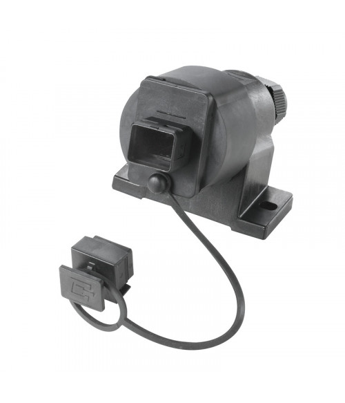 1045780000 Модуль IE-BI-RJ45-FJ-B (10шт) Weidmueller 1045780000 Модуль IE-BI-RJ45-FJ-B (10шт) Weidmueller