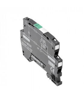 1063840000 Защита от перенапряжений VSSC4 SL 24VAC/DC 0.5A (10шт) Weidmueller