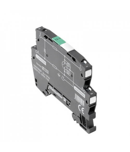 1063840000 Защита от перенапряжений VSSC4 SL 24VAC/DC 0.5A (10шт) Weidmueller 1063840000 Защита от перенапряжений VSSC4 SL 24VAC/DC 0.5A (10шт) Weidmueller