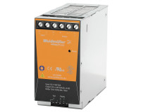1251220000 Батарея CP DC BUFFER 24V 20A CP DC BUFFER 24V 20A Weidmueller