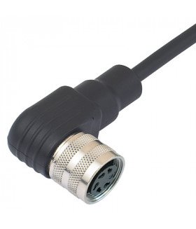 1259010150 Разъём SAIL-M16BW-12-1.5U Weidmueller