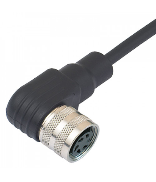 1259010150 Разъём SAIL-M16BW-12-1.5U Weidmueller 1259010150 Разъём SAIL-M16BW-12-1.5U Weidmueller
