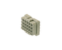 1417200000 Разъём на печатную плату RSV1,6 LB18 GR 4,5 AU (25шт) Weidmueller