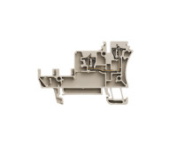1651980000 Клемма пускового устройства ZIA 1.5/3L-1S (100шт) Weidmueller