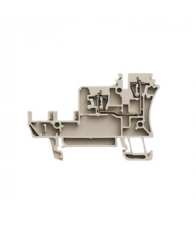 1651980000 Клемма пускового устройства ZIA 1.5/3L-1S (100шт) Weidmueller
