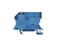 1718550000 Крышка разделительная WNT 35N 10X3 (20шт) Weidmueller