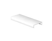 1790160000 Держатель маркировки CC-RAIL TRANSPARENT1000 Weidmueller