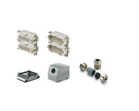1802370000 Корпус разъёма HDC-KIT-HE 32.140 M Weidmueller