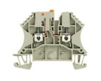 1855610000/1 Клеммная колодка с размыкателем WTR 2.5 Weidmueller