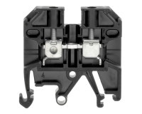 1858440000 Клемма SAK 2.5/EN SW (100шт) Weidmueller