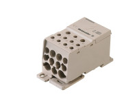 1939480000 Распределительный блок WPDB 185/35-16-10 1/2-5-4 Weidmueller