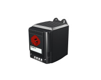 558160000 Модуль оптической развязки EGO1 EG2 24VDC 3KHZ (10шт) Weidmueller
