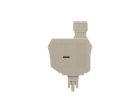 7921600000 Держатель SIHA 3/G20/LD 140-250V (25шт) Weidmueller