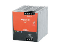 8951370000 Источник питания CP M SNT 500W 24V 20A Weidmueller