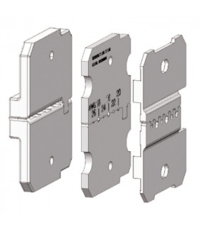 9202280000 Сменные лезвия AWG к инструменту Multi-stripax Weidmueller