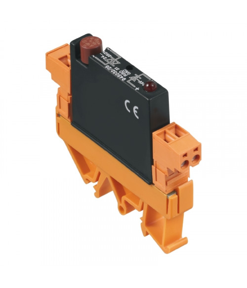 9430320000 Релейный модуль RSO31-OAC24/F (20шт) Weidmueller 9430320000 Релейный модуль RSO31-OAC24/F (20шт) Weidmueller