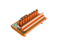 9448120000 Релейный модуль RS 16AIO I-M-DP SD S Weidmueller